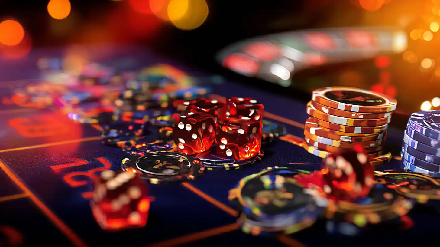 Blackjack sa Wagibet: Isang Alternatibong Laro